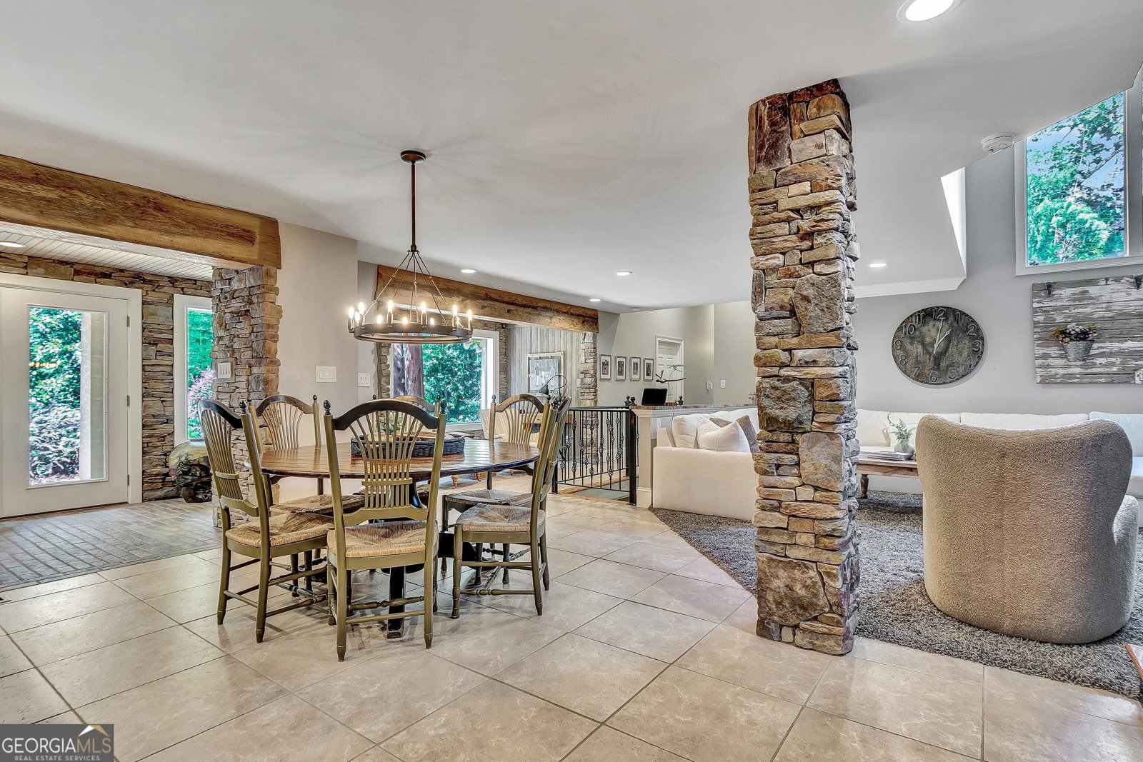 100 Leisure Trail Peachtree City - 7