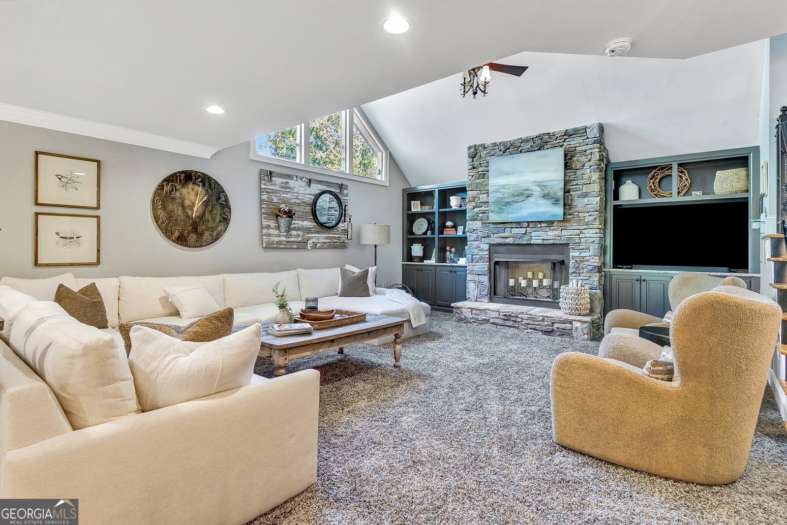 100 Leisure Trail Peachtree City - 9