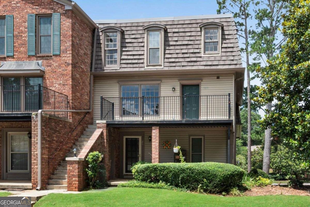 3091 Colonial Way Atlanta - 1