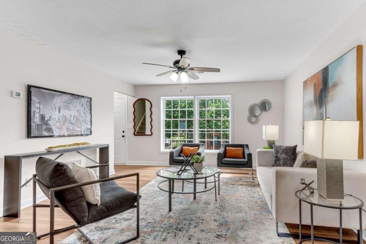 3091 Colonial Way Atlanta - 2