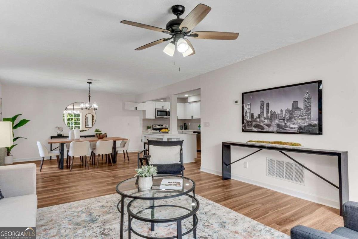 3091 Colonial Way Atlanta - 3