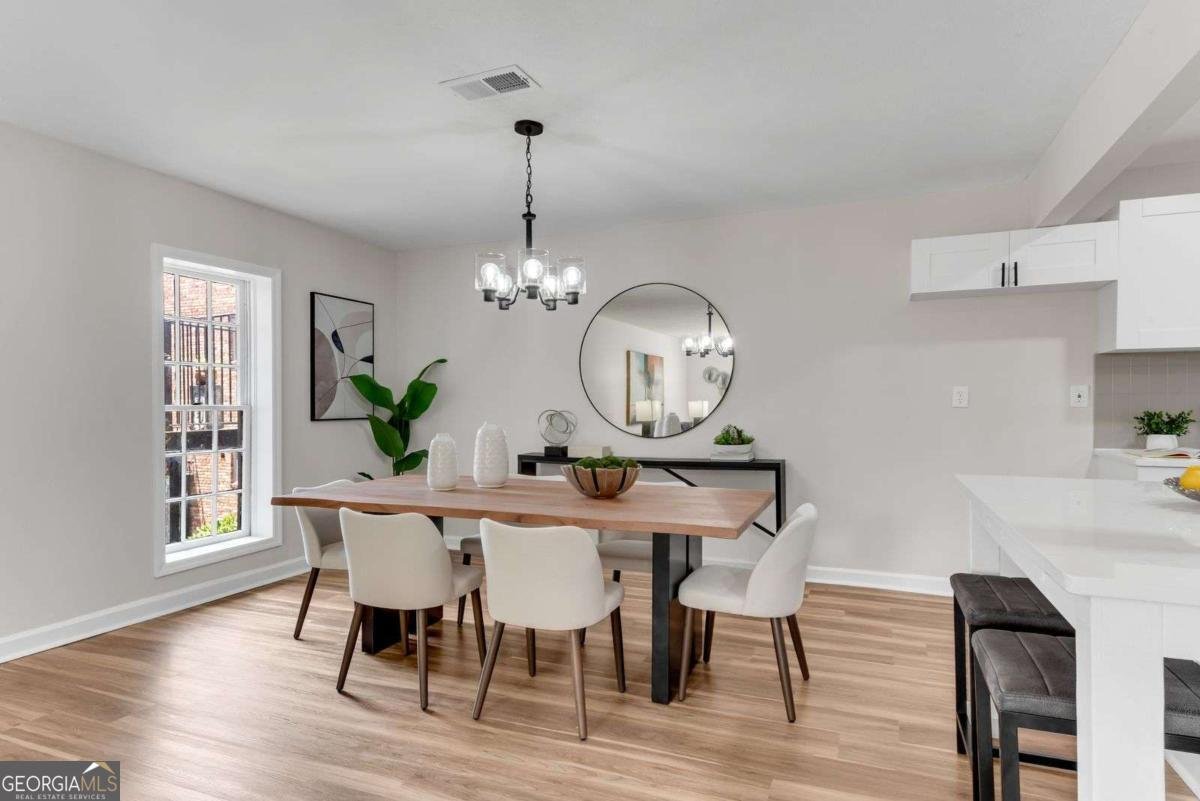 3091 Colonial Way Atlanta - 4