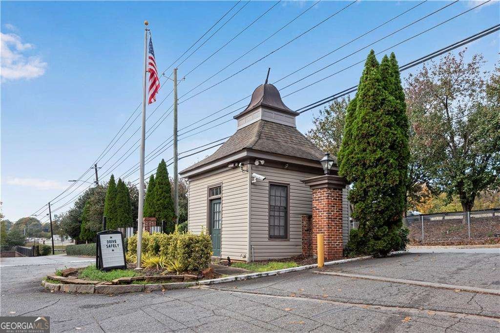 3091 Colonial Way Atlanta - 43