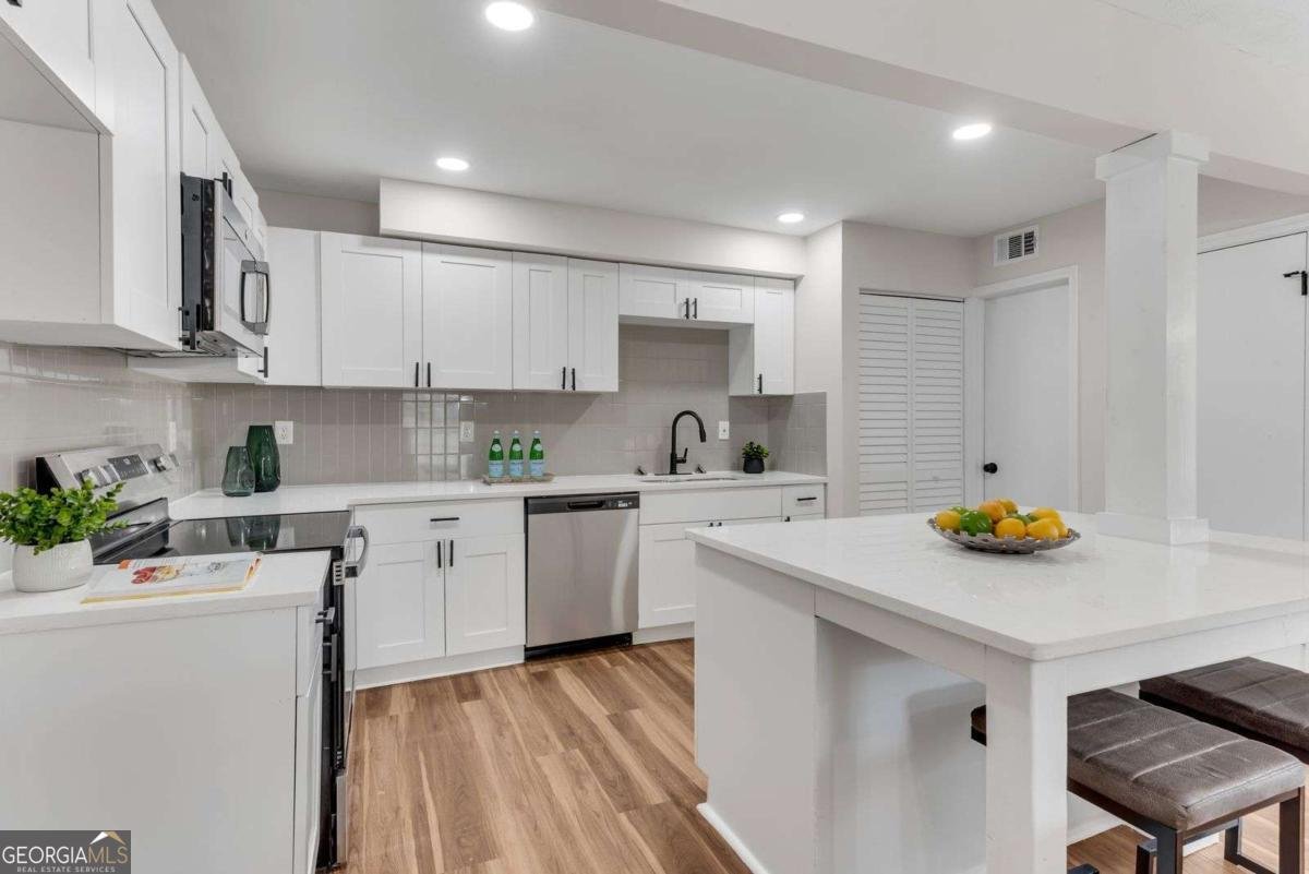 3091 Colonial Way Atlanta - 5