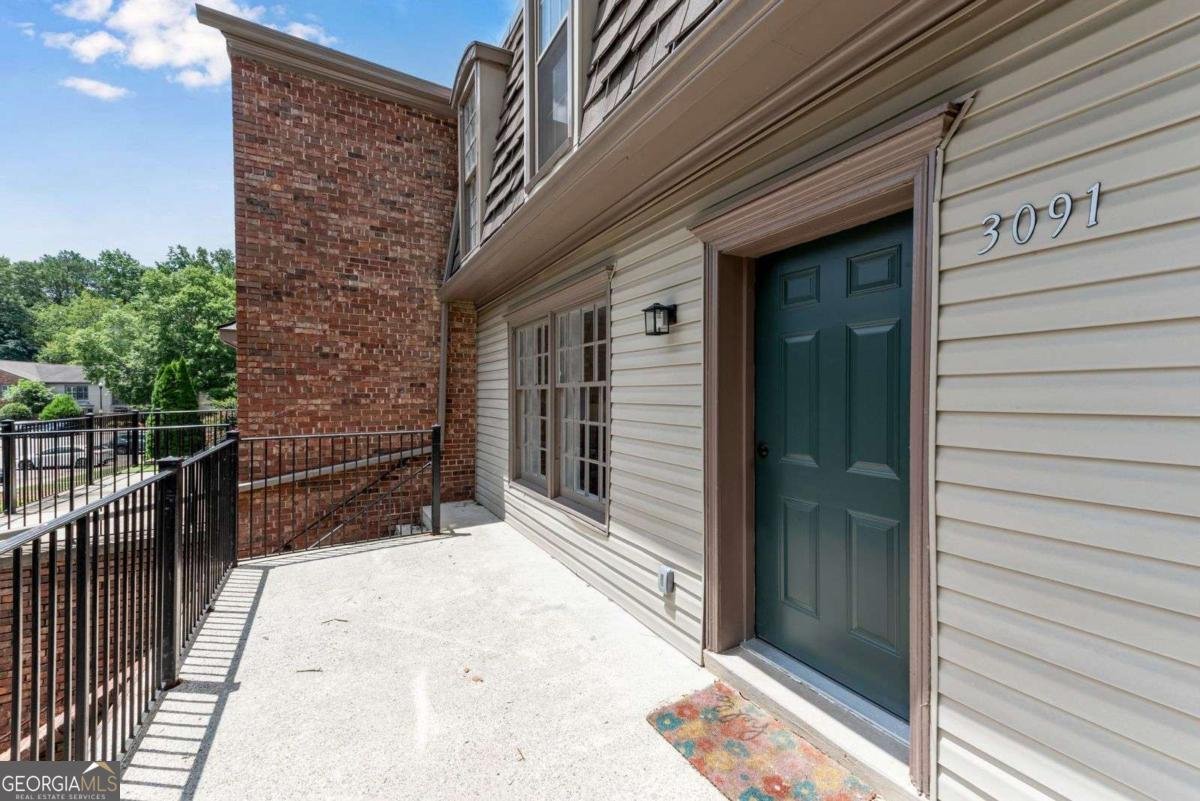 3091 Colonial Way Atlanta - 6