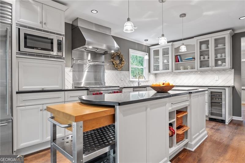 1719 Pine Ridge Drive Atlanta - 10