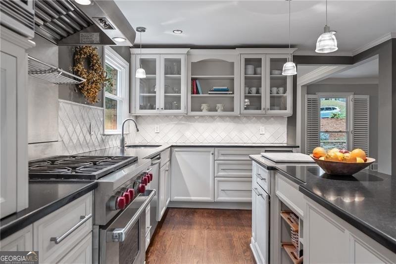 1719 Pine Ridge Drive Atlanta - 11