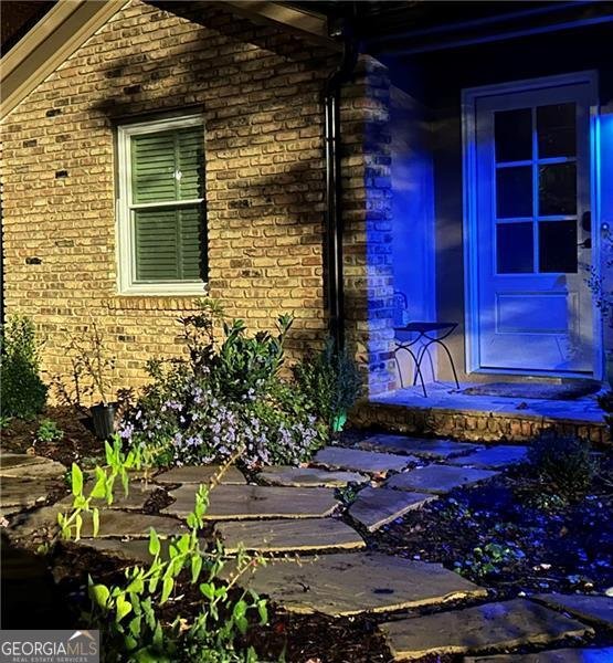 1719 Pine Ridge Drive Atlanta - 2