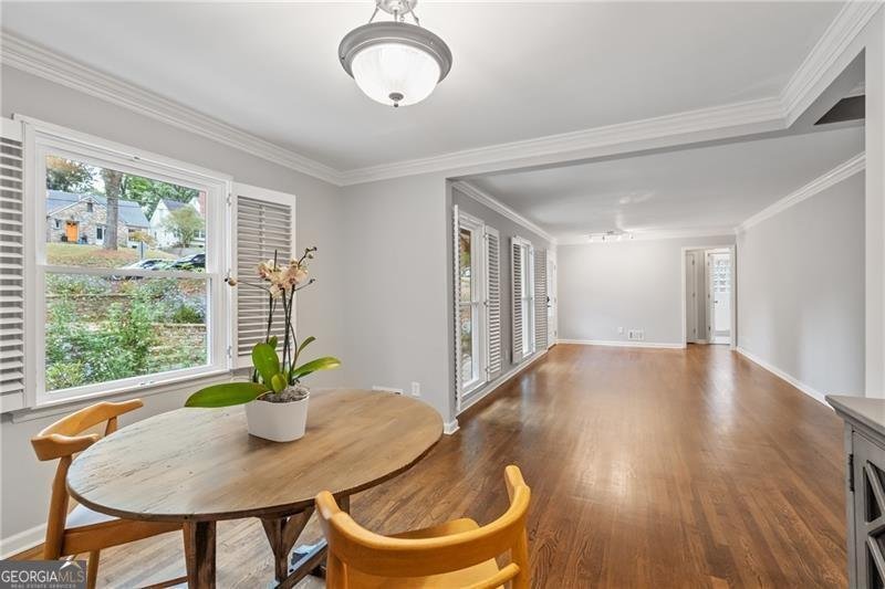 1719 Pine Ridge Drive Atlanta - 22