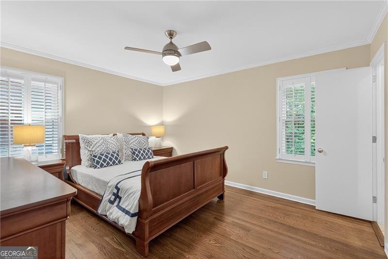 1719 Pine Ridge Drive Atlanta - 25