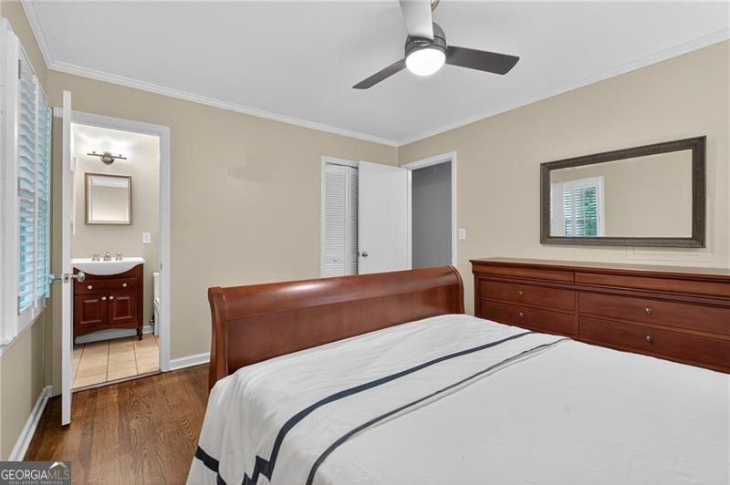 1719 Pine Ridge Drive Atlanta - 26