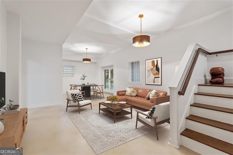 1719 Pine Ridge Drive Atlanta - 30