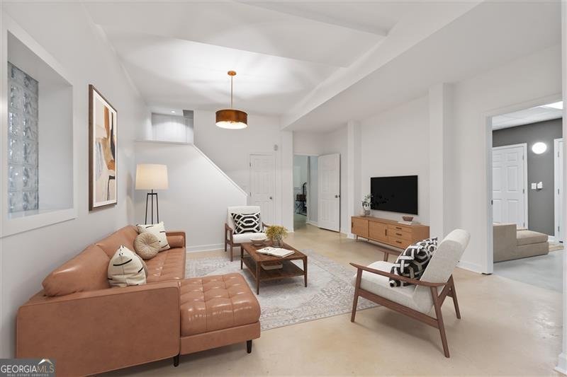 1719 Pine Ridge Drive Atlanta - 32