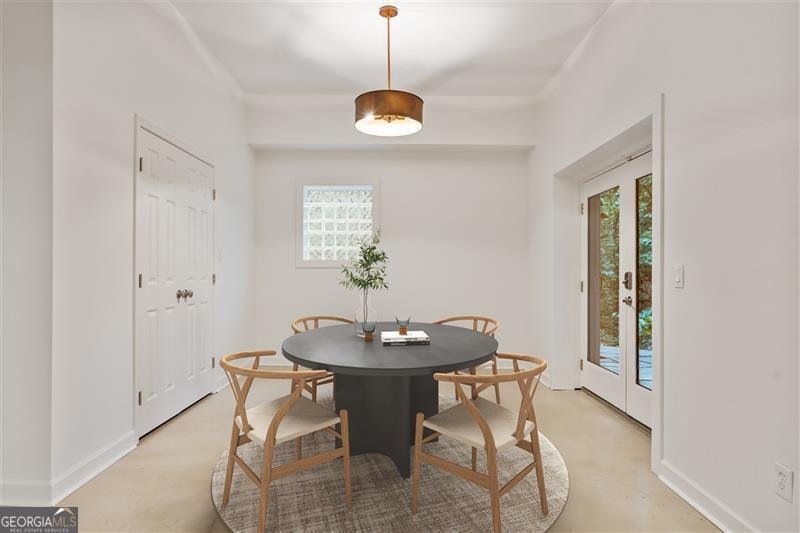 1719 Pine Ridge Drive Atlanta - 34