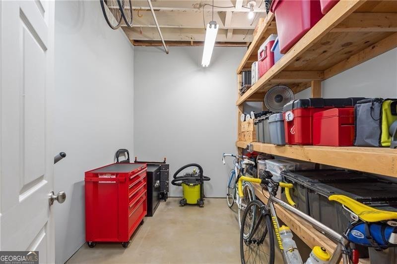 1719 Pine Ridge Drive Atlanta - 46