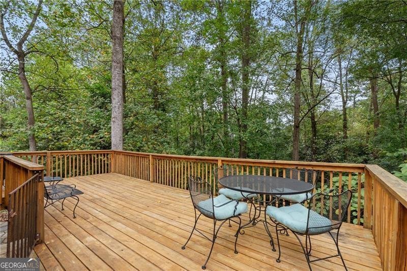 1719 Pine Ridge Drive Atlanta - 48