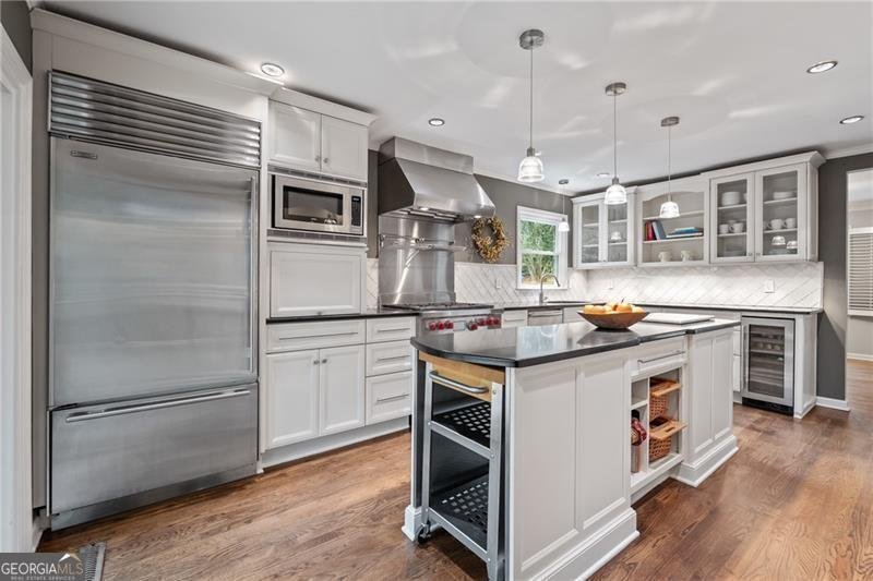 1719 Pine Ridge Drive Atlanta - 5