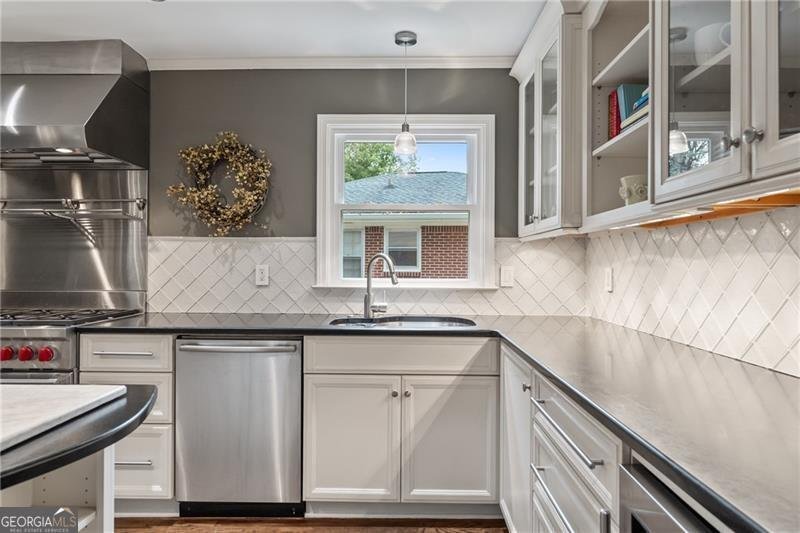 1719 Pine Ridge Drive Atlanta - 6