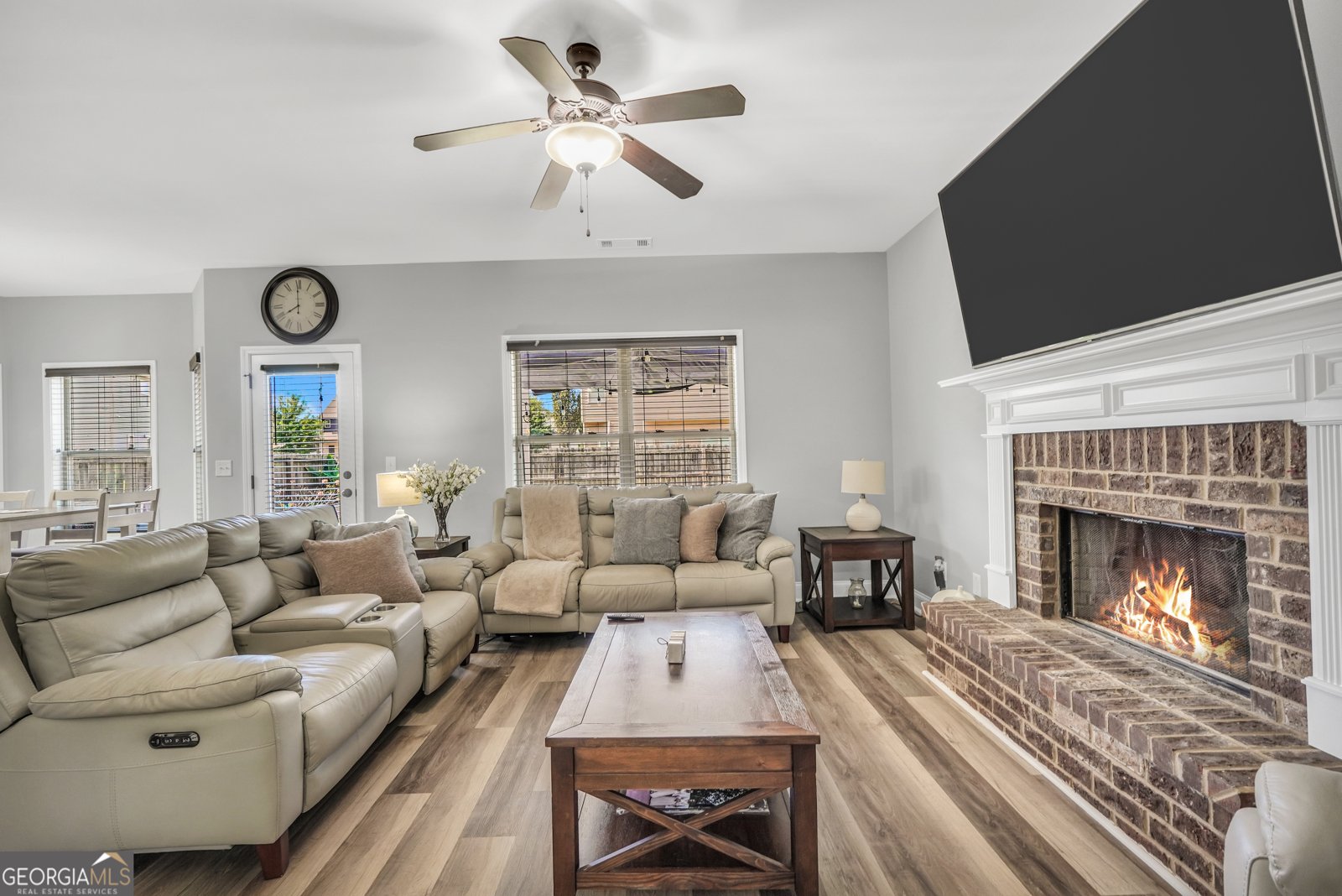136 Kennedy Boulevard Jackson - 1