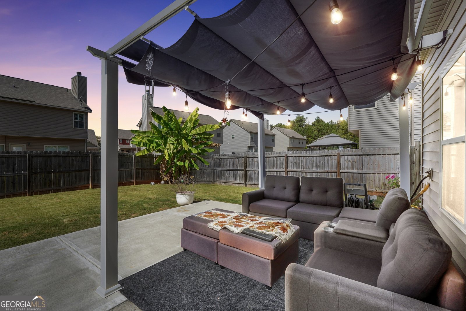 136 Kennedy Boulevard Jackson - 27