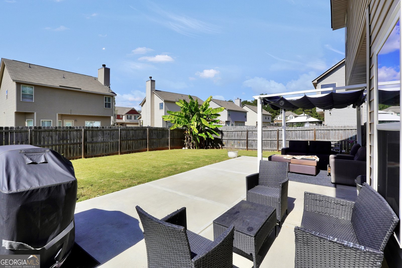 136 Kennedy Boulevard Jackson - 29