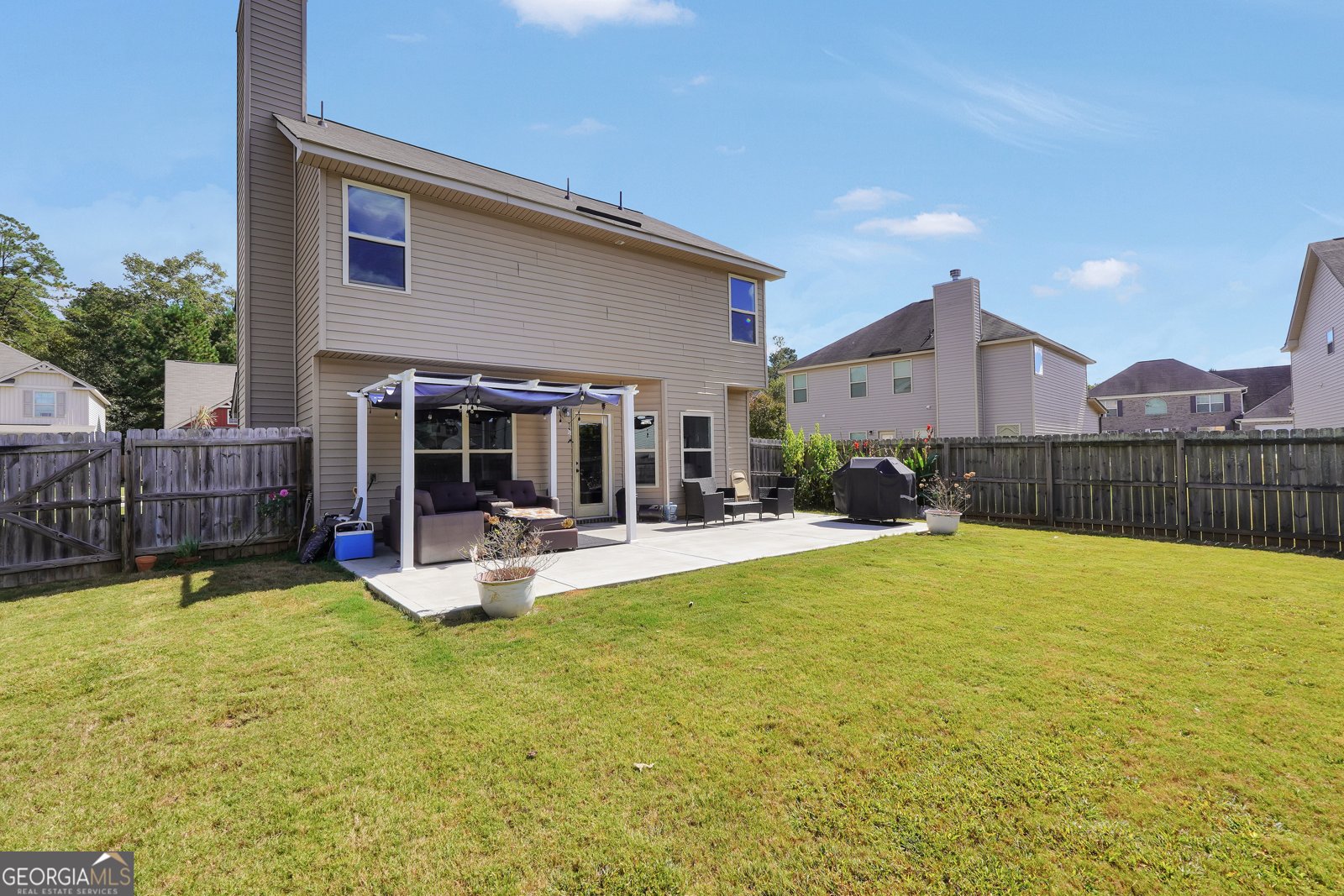 136 Kennedy Boulevard Jackson - 30