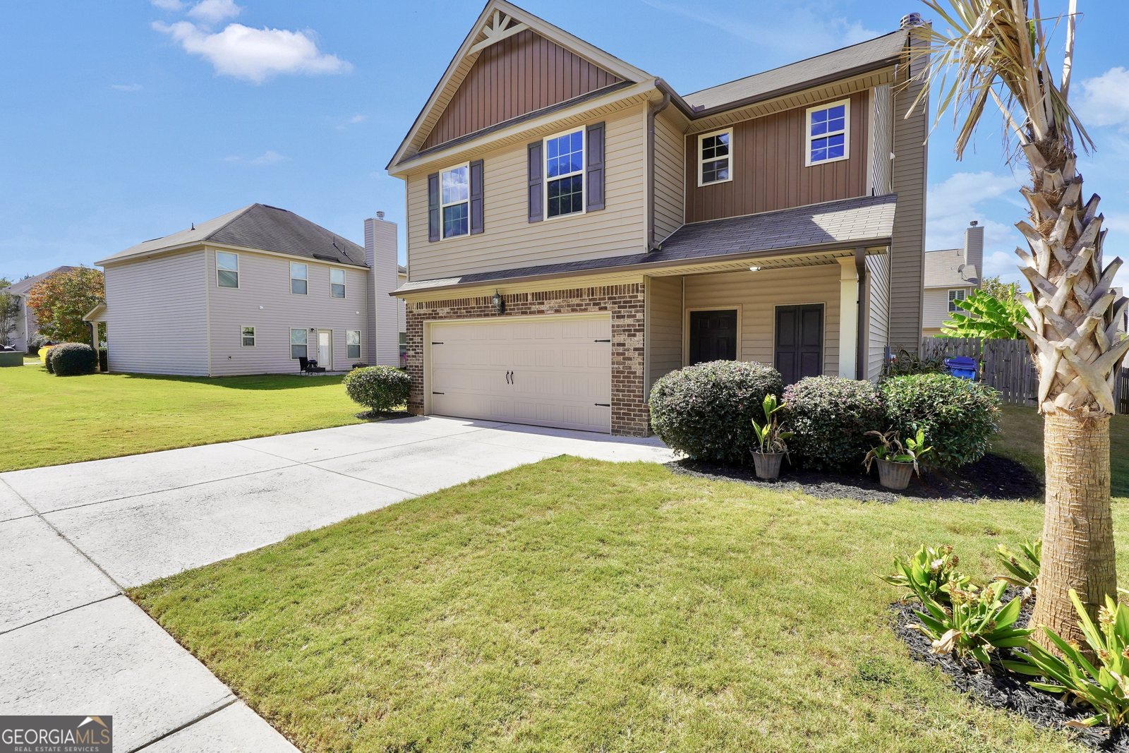 136 Kennedy Boulevard Jackson - 33