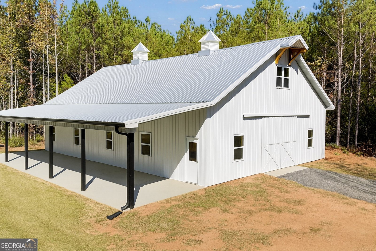 2114 Allie Road Greenville - 3