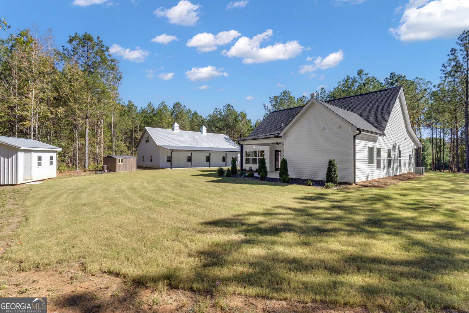 2114 Allie Road Greenville - 32