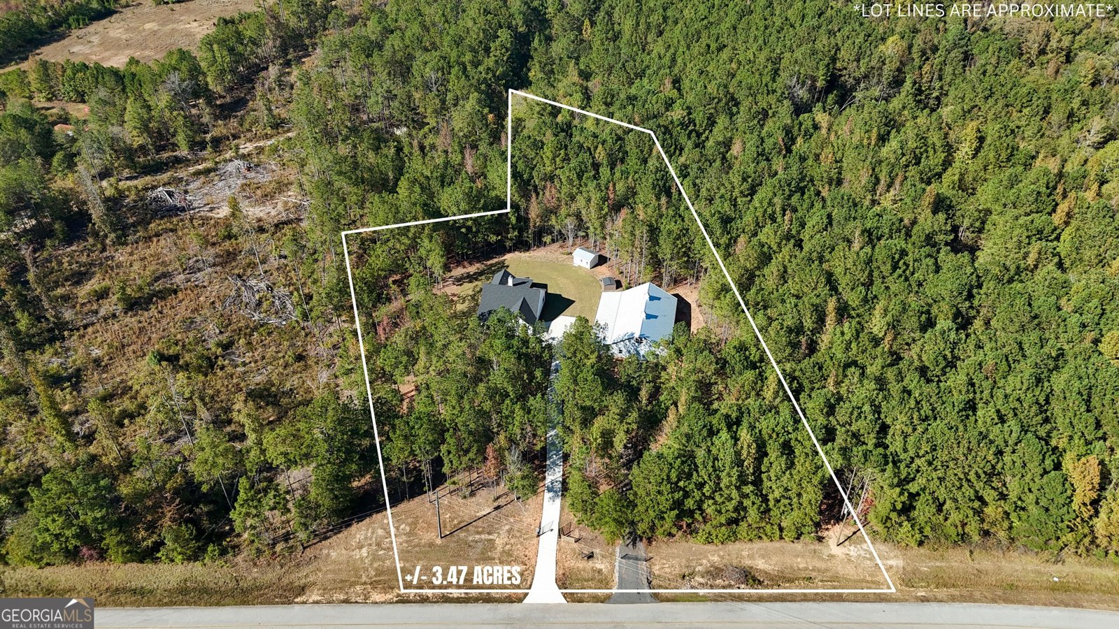 2114 Allie Road Greenville - 4