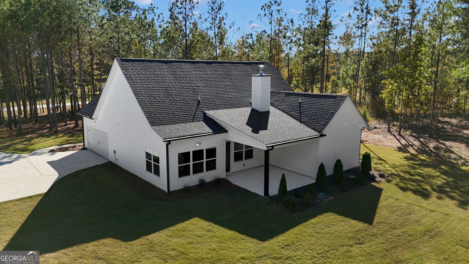 2114 Allie Road Greenville - 47