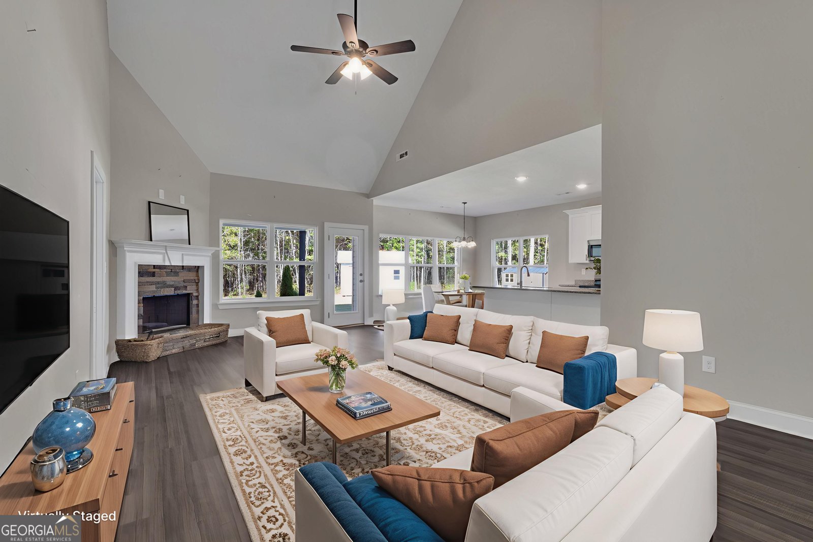 2114 Allie Road Greenville - 5