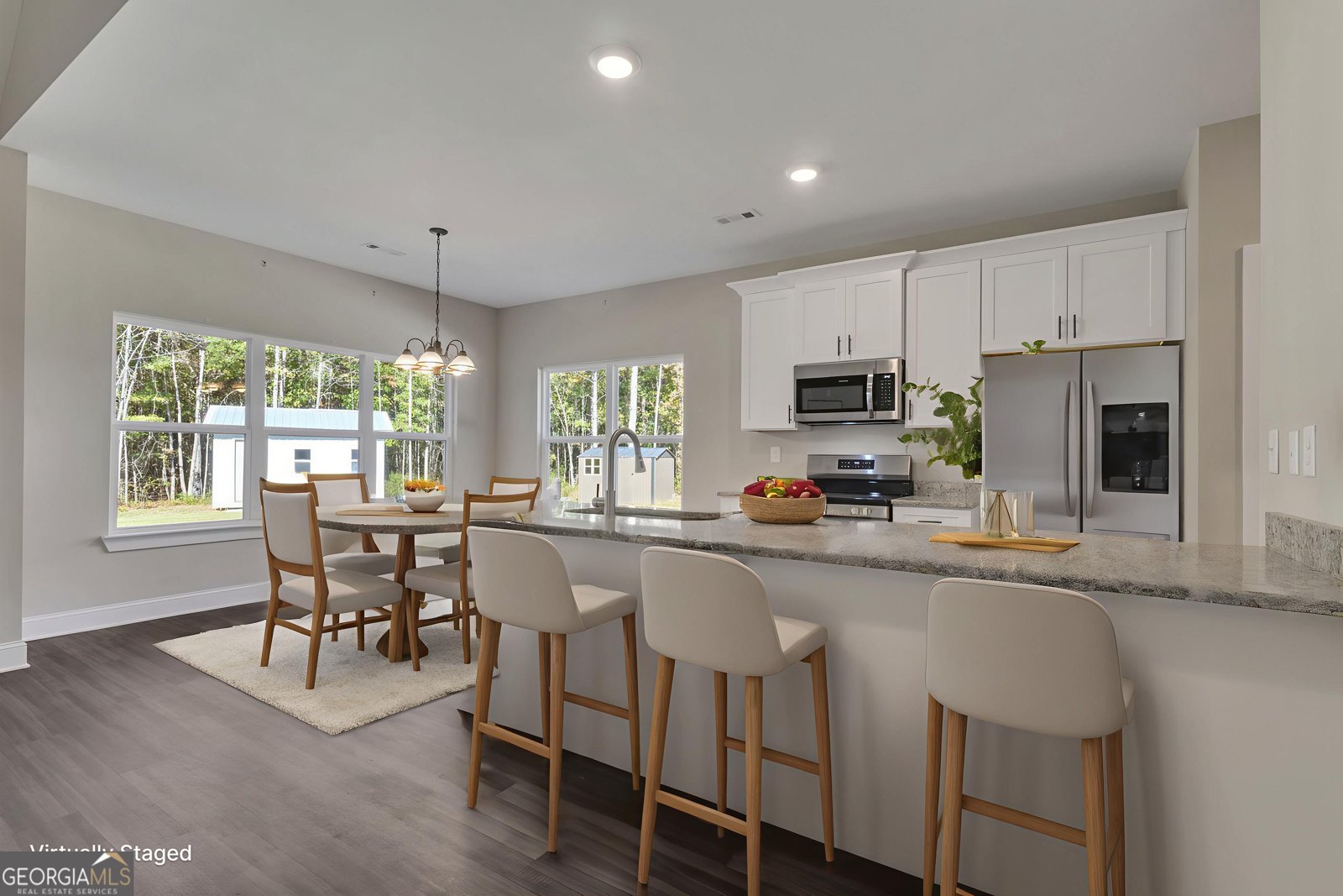 2114 Allie Road Greenville - 6