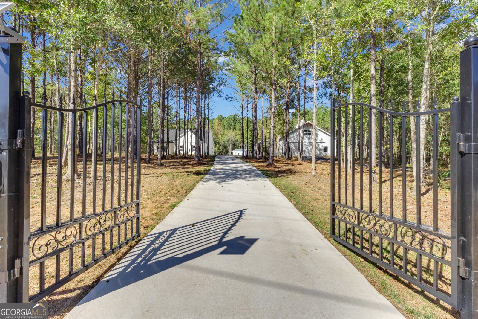 2114 Allie Road Greenville - 8