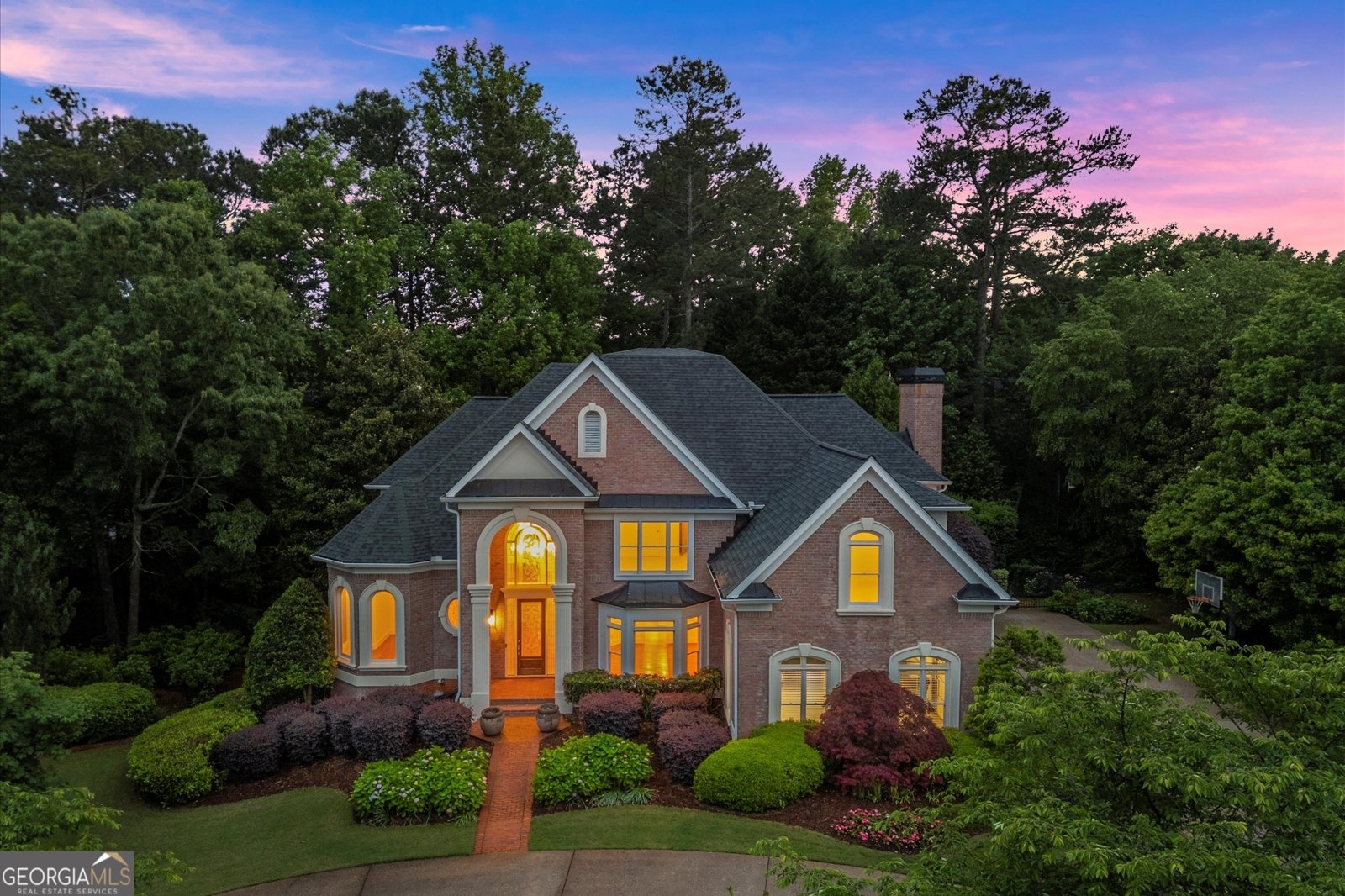 1200 Bay Pointe Terrace Alpharetta - 1