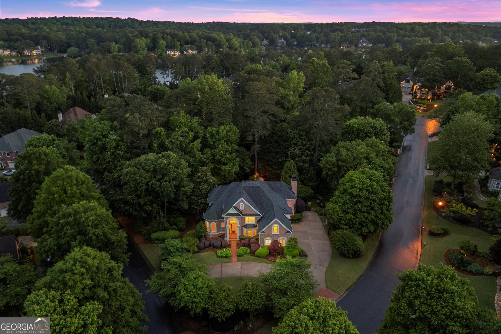 1200 Bay Pointe Terrace Alpharetta - 3