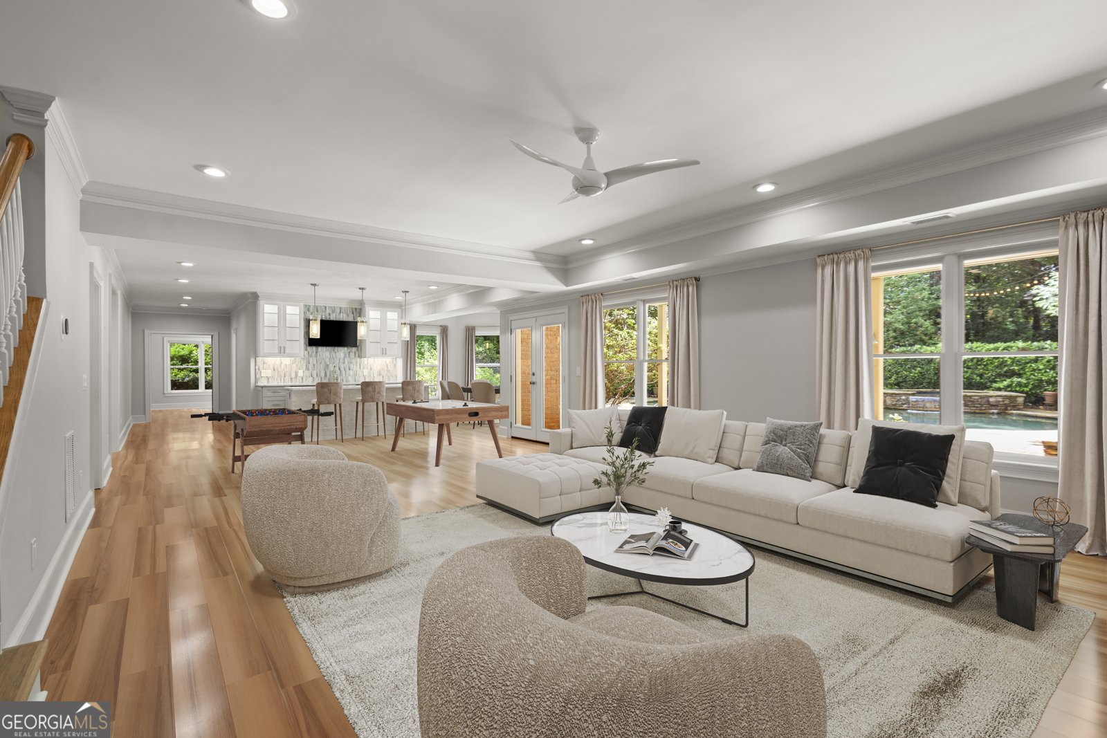1200 Bay Pointe Terrace Alpharetta - 34