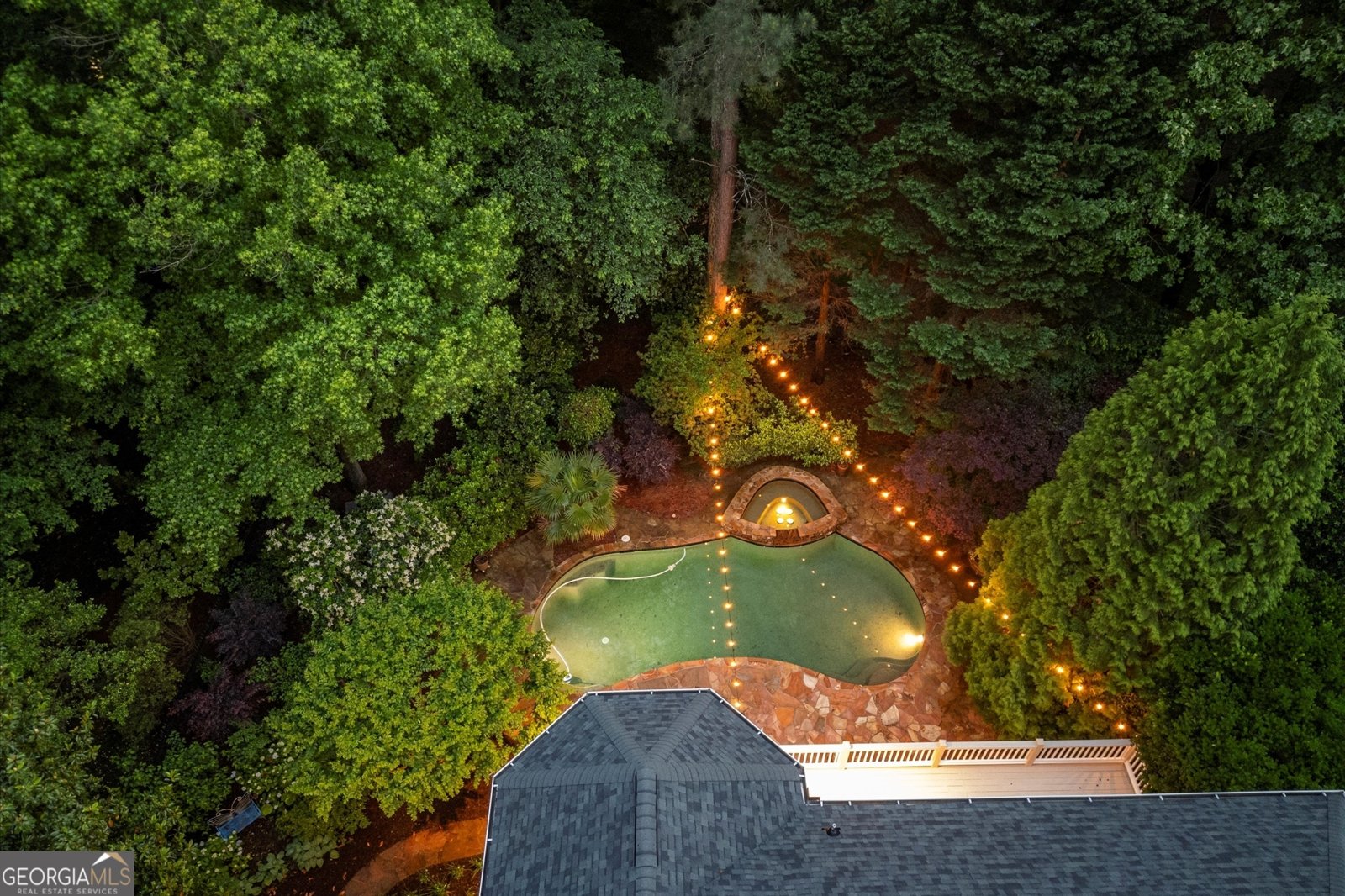 1200 Bay Pointe Terrace Alpharetta - 4