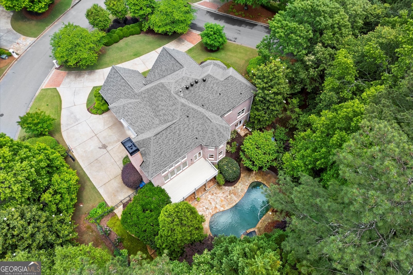 1200 Bay Pointe Terrace Alpharetta - 54