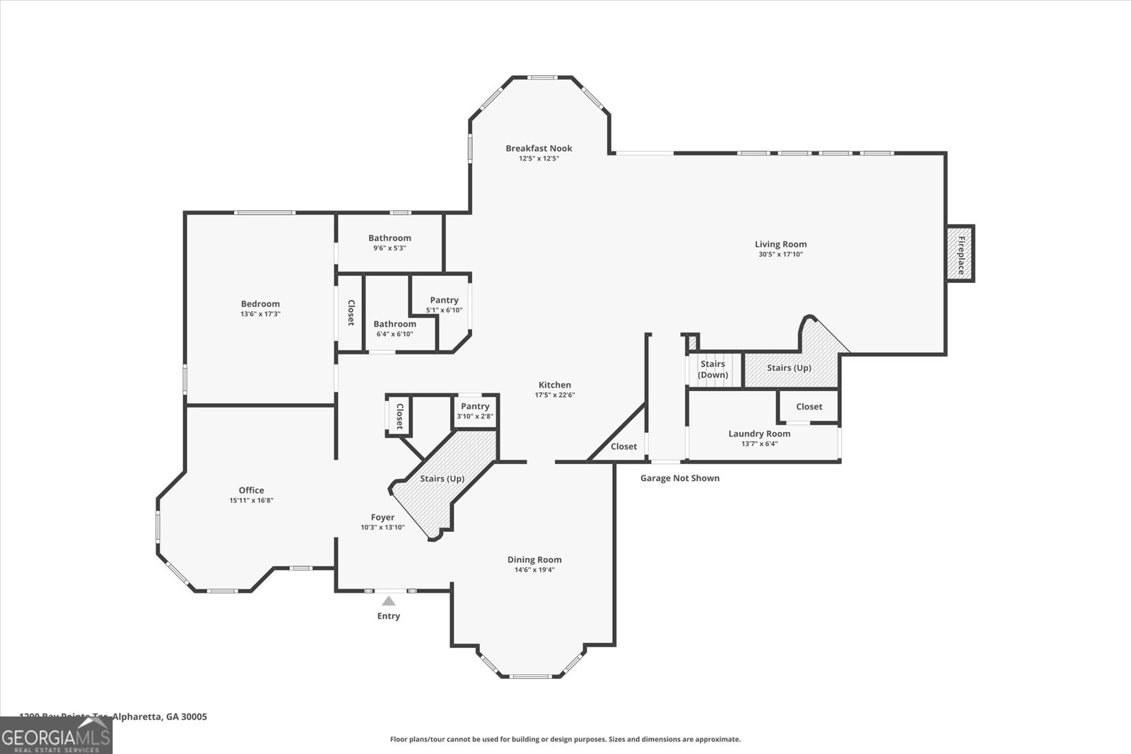 1200 Bay Pointe Terrace Alpharetta - 56