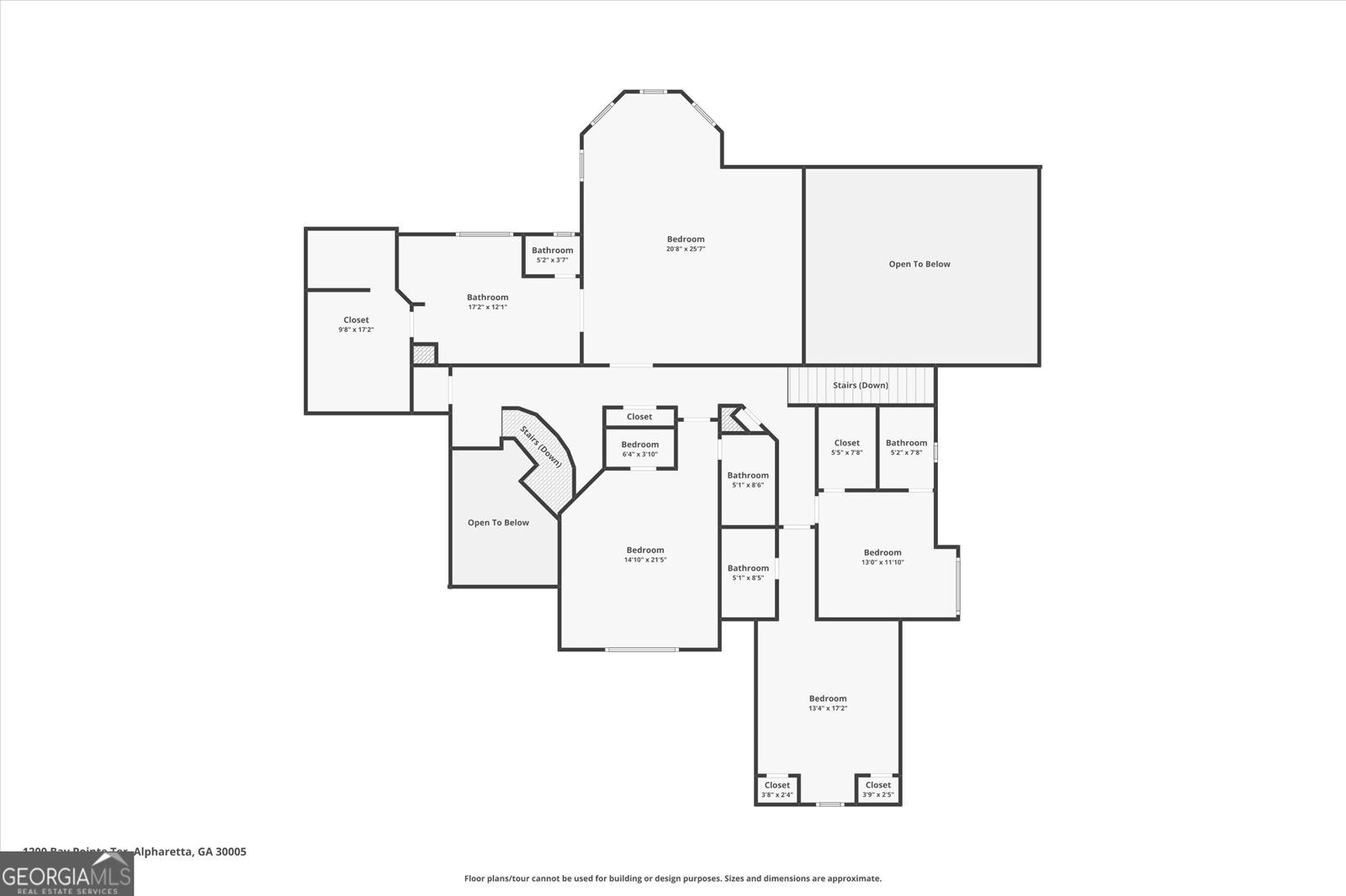 1200 Bay Pointe Terrace Alpharetta - 57