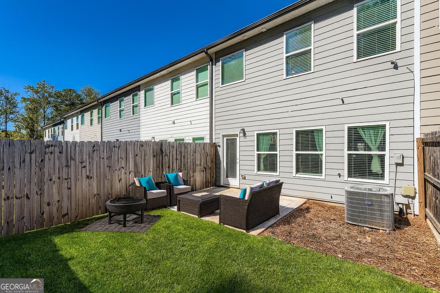 3410 Highbury Way Lithonia - 15