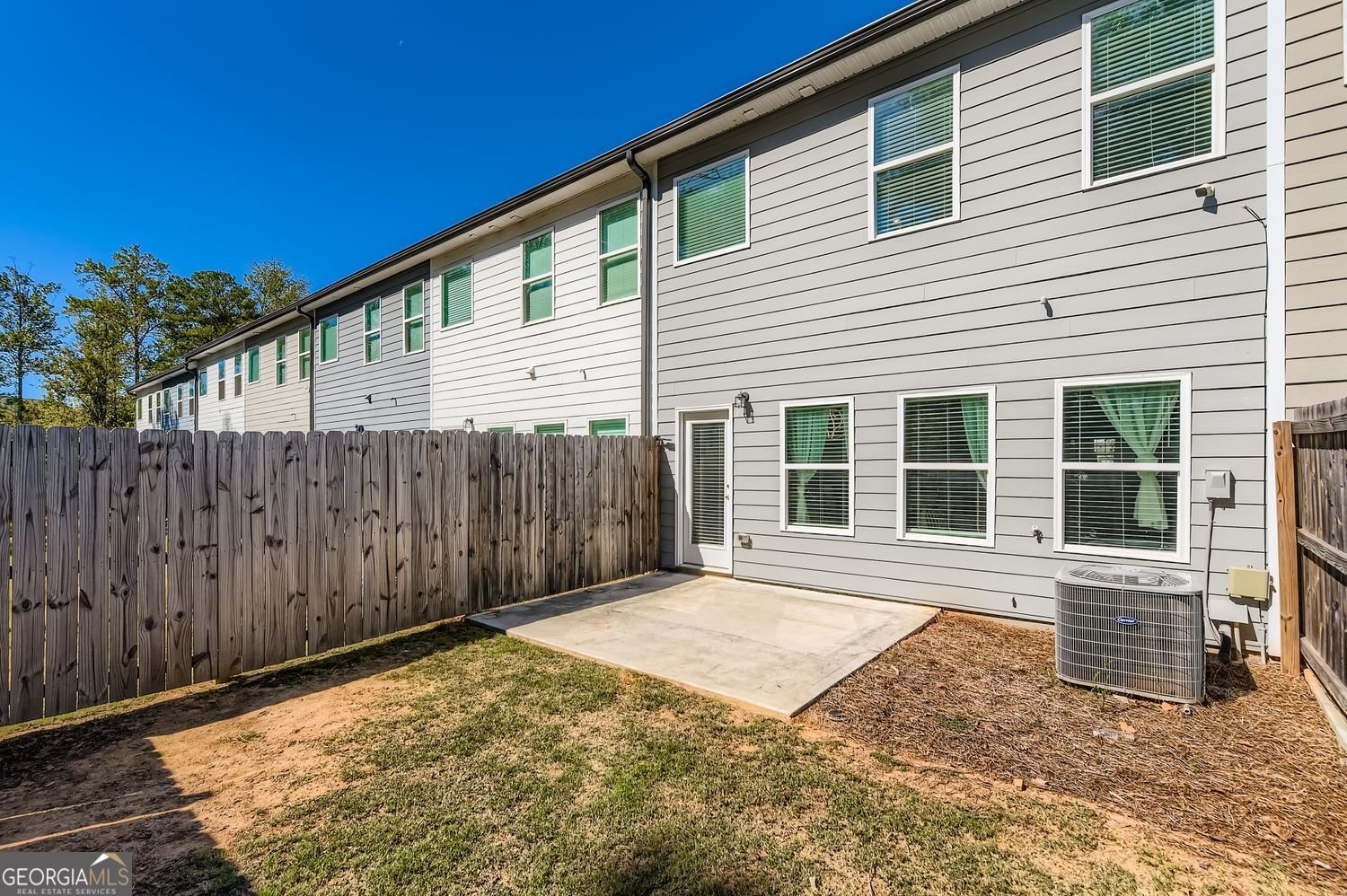 3410 Highbury Way Lithonia - 16