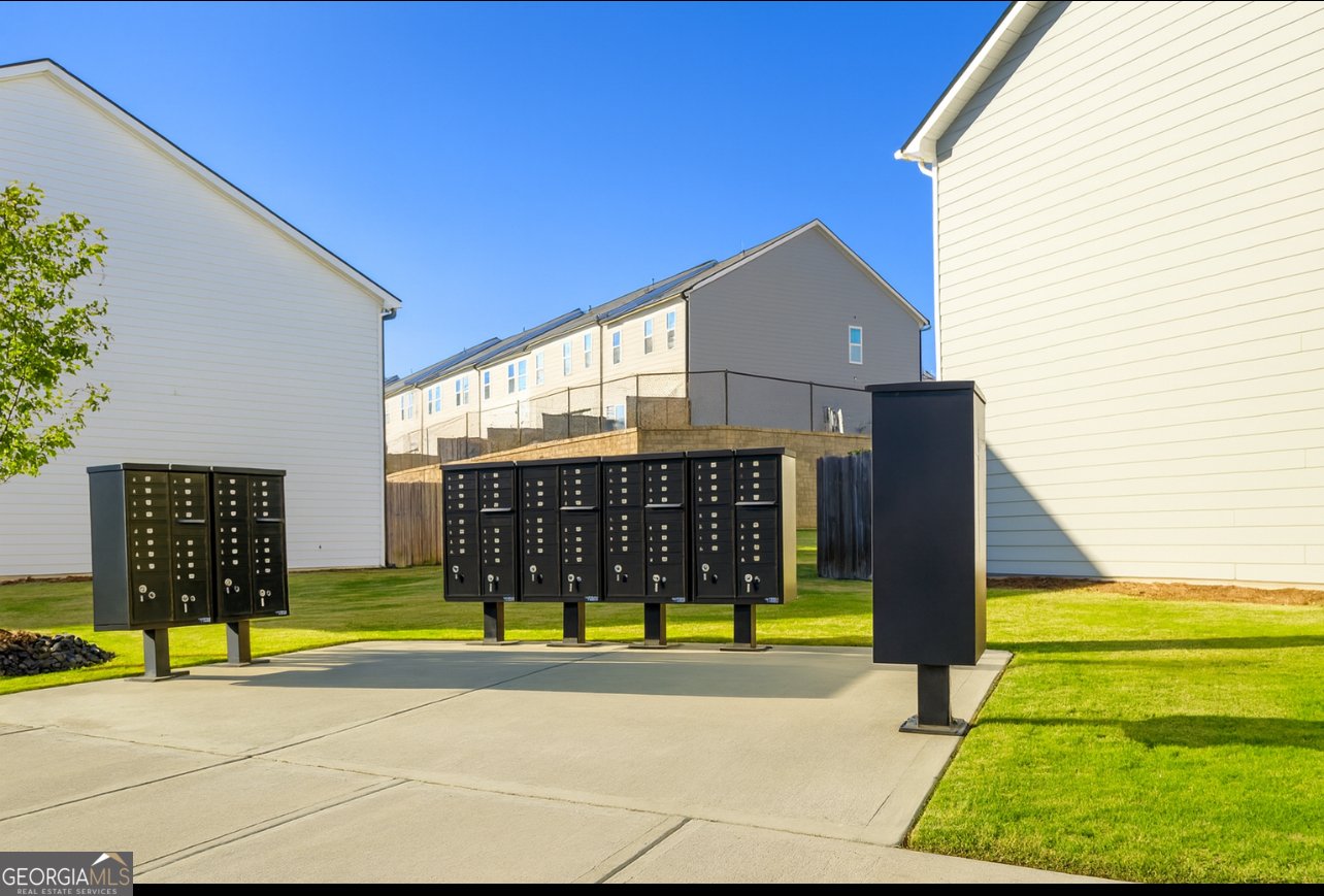 3410 Highbury Way Lithonia - 17