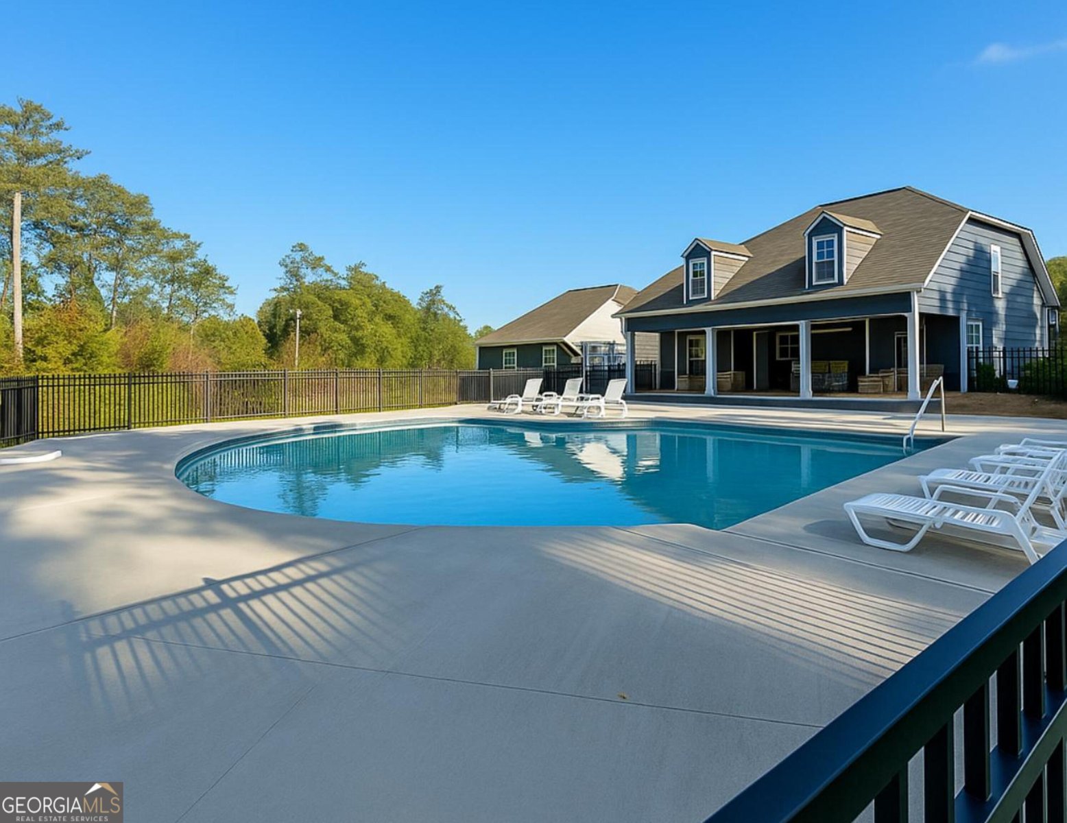 3410 Highbury Way Lithonia - 18