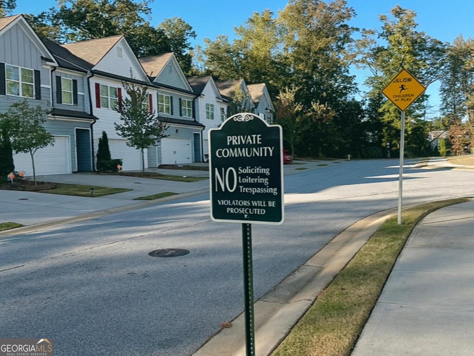 3410 Highbury Way Lithonia - 19