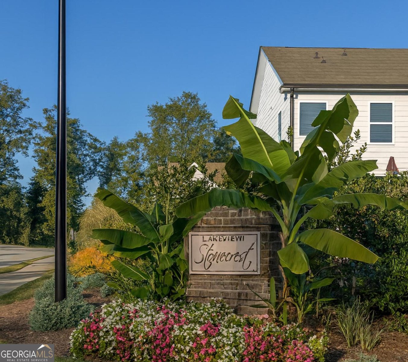 3410 Highbury Way Lithonia - 20