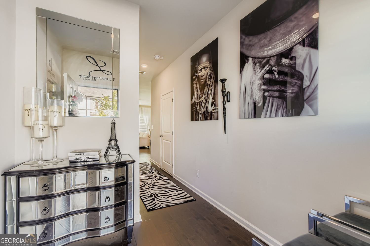 3410 Highbury Way Lithonia - 3