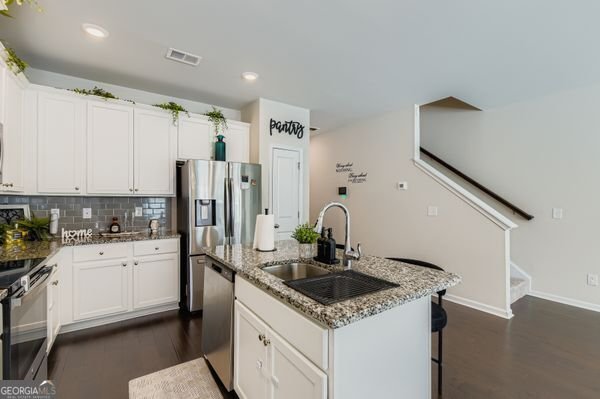 3410 Highbury Way Lithonia - 5