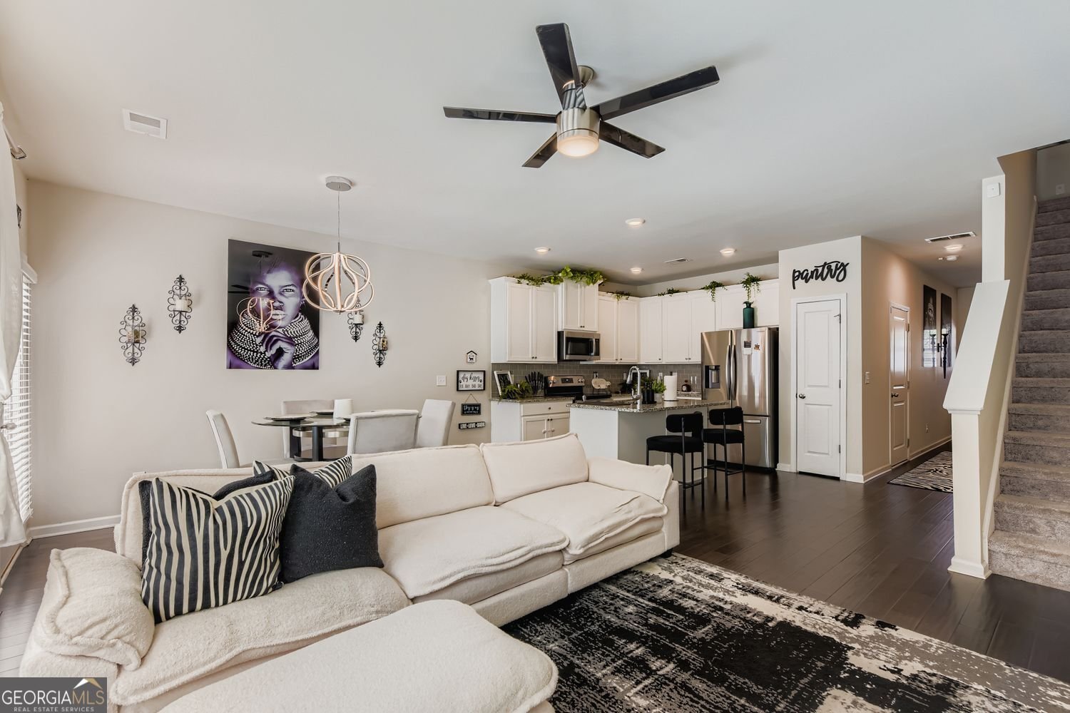 3410 Highbury Way Lithonia - 7